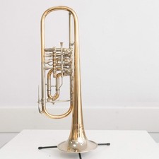 Concert Trumpet Meister Martin