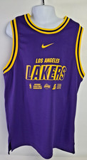 Nike LA Lakers Kids Dri-Fit