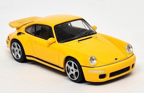 Tsm porsche 911 - tsm,