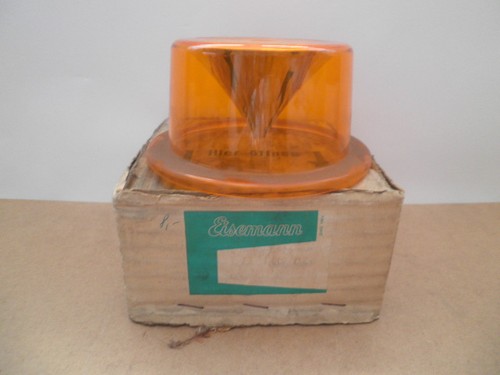 Eisemann rotating beam light