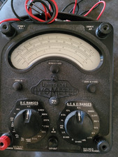 Vintage avo model mk2 - avo, 8