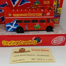 Oxford RM078, AEC Routemaster