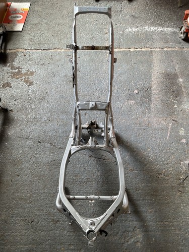 Honda cbr600 frame chassis - cbr600, f2