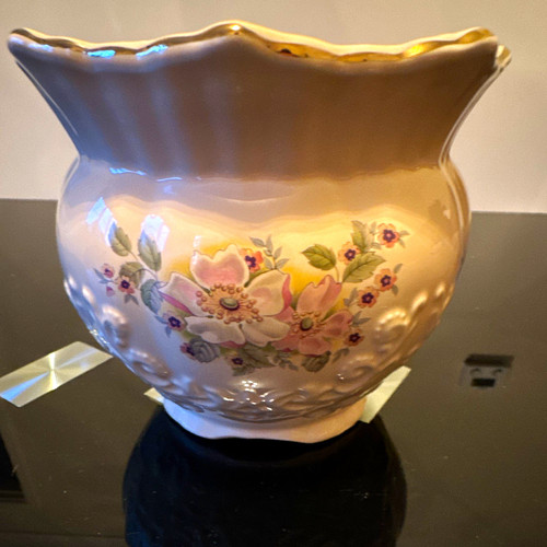 Antique maryleigh pottery - maryleigh,