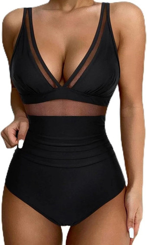 One piece tummy - one,