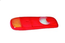 Lens, tail light VIGNAL 052500