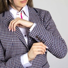 California Dogtooth Womens