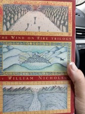 A2 The Wind On Fire Trilogy