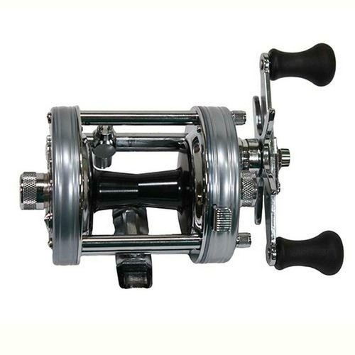 New abu garcia ambassadeur - new,