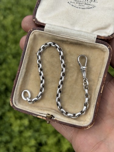 Antique sterling silver - antique,
