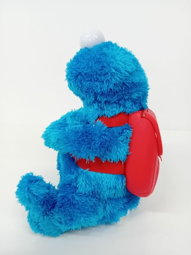 Sesame street count crunch - sesame,