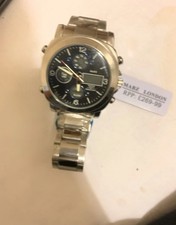 Mabz quartz analog wristwatch