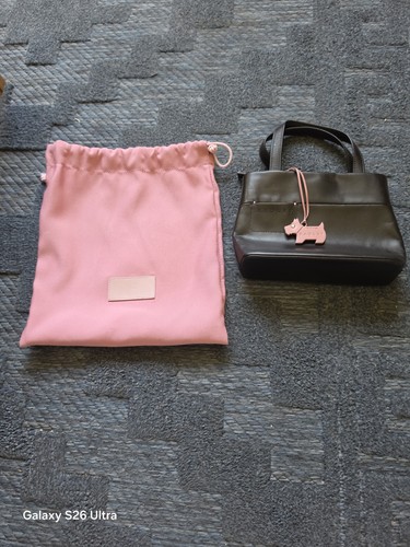 Radley london black - radley,