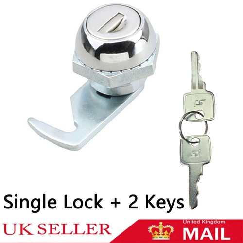 Replacement roof box lock - roof, fit