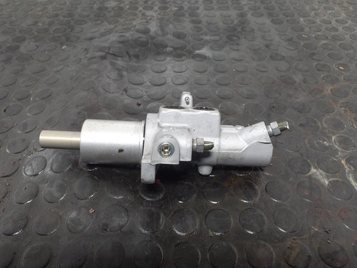 Mercedes brake master - mercedes, sl
