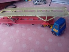 Dinky Toys AEC Articulated