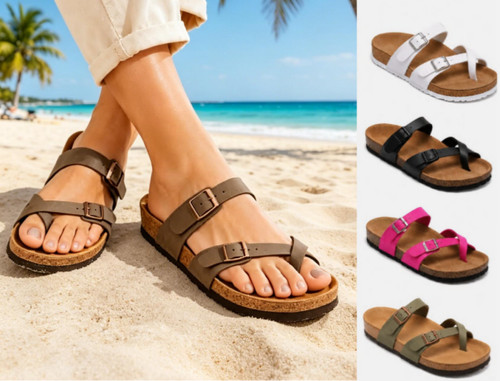 New birkenstock mayari leather - new,