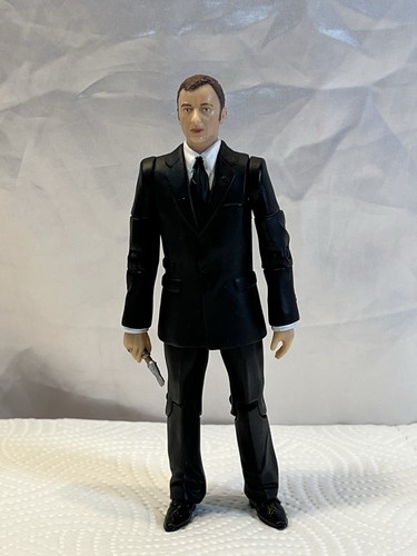 Doctor who the master figure - who,