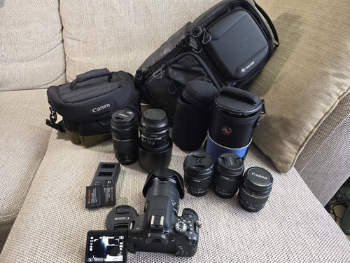 Canon eos 750d - canon,