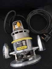  Stanley Router 267 Vintage and in working condition