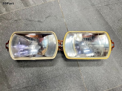 Cibie iode fog light - 95,