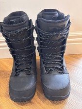 ride Orion snowboard boots