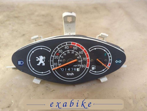 Speedometer for peugeot - for, v-clic