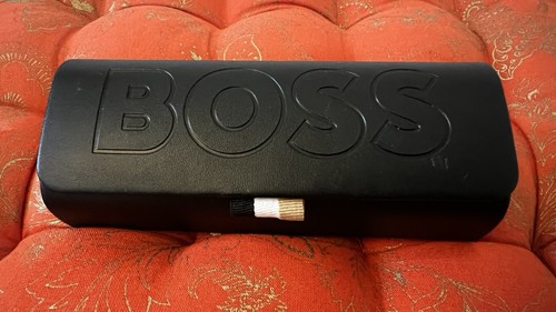 Hugo boss clear - hugo, eye
