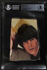 Keith Richards Rolling Stones