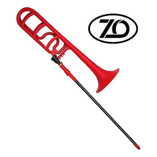 Trombone abs - bb/f,