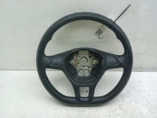 VOLKSWAGEN CRAFTER STEERING WHEEL 2G0419091AN MK2 NF 2019 - 2024