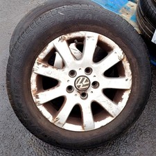 VOLKSWAGEN GOLF MK7 2012-2017