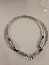 Wireworld solstice rca - 7,
