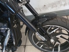 2022 HARLEY DAVIDSON FLSB SOFTAIL SPORT GLIDE FRONT END FORKS SEE LISTING