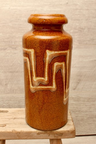 Vintage scheurich keramik - vintage,