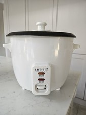 Amplus 0.8 Ltr Electric Rice