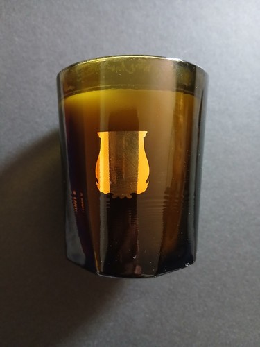 Trudon ernesto scented candle - trudon,