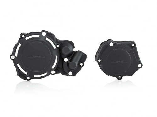 Acerbis engine guards clutch - acerbis,