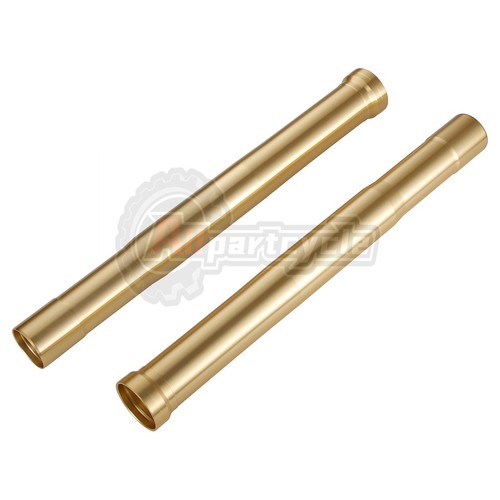 2pc outer front fork tubes - 2pc,