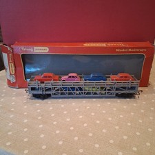 Triang Hornby R342 Car