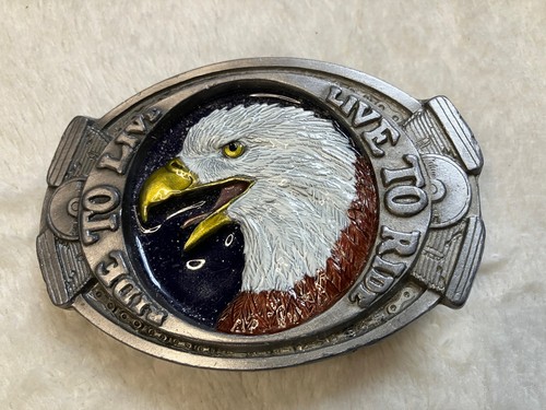 Trophy plate belt - trophy/, buckle