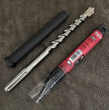 Milwaukee  MX4 SDS-max 22 x