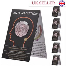 1/6x Anti Radiation Protection