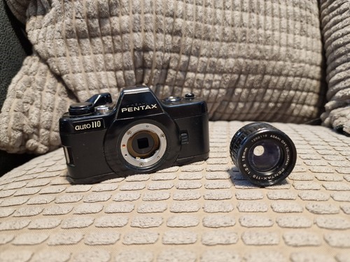 Asahi pentax auto - asahi,