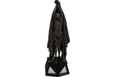 Decorative sculpture with - decorative,