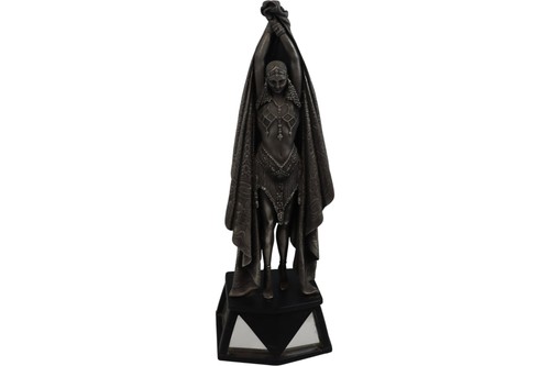Decorative sculpture with - decorative,