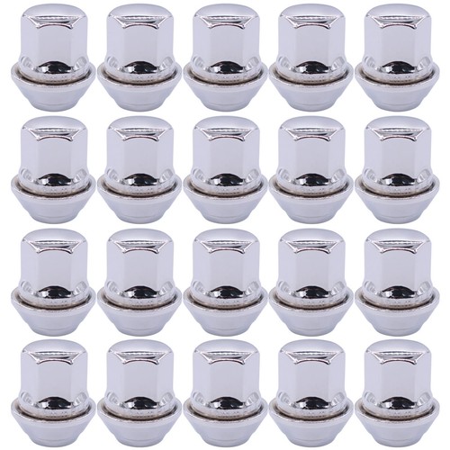 20x ford wheel nuts alloy - ford,