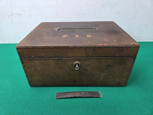 Vintage asprey london green - asprey,