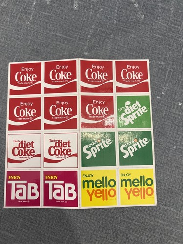Vtg soda vending machine - vtg,