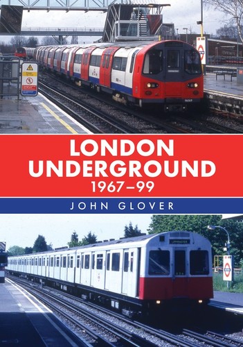 London underground 1967 - london, 1967-99